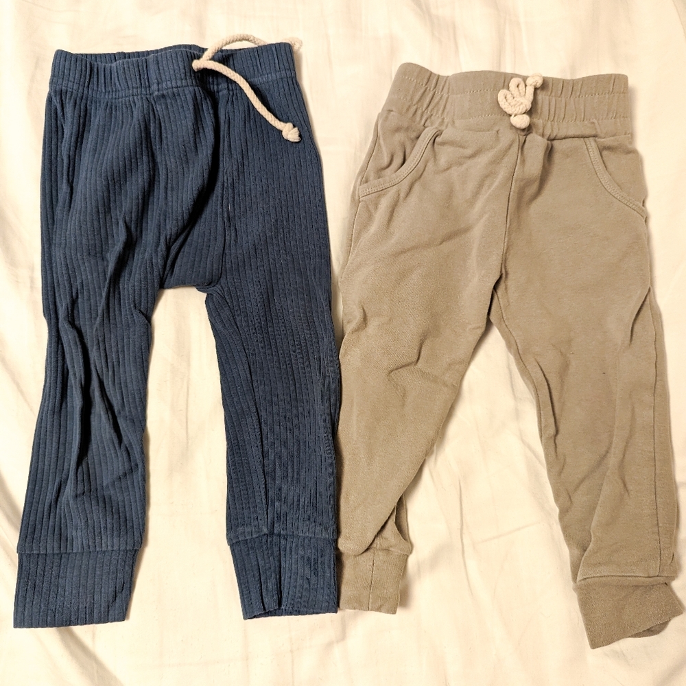 Sova 12-18 Month Pants Bundle
